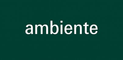 Ambiente