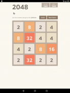 2048 Classic screenshot 6