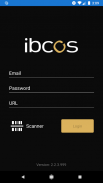 Ibcos Gold Service screenshot 0