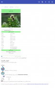 النباتات الضارة screenshot 11