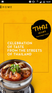 Thai  Alley screenshot 2