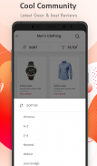 Lalaland Online Shopping App screenshot 3