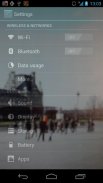 Transparent Screen screenshot 2