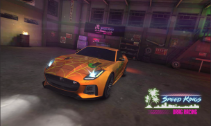 Speed Kings Drag & Fast Racing screenshot 10