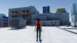 Download do APK de Parkour para Android