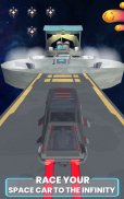 Space Racer Challenge screenshot 8