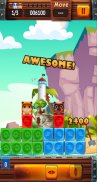 Adventure Cats Rescue - Puzzle games for kids screenshot 3