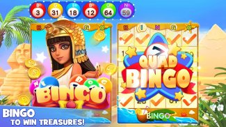 Bingo Lucky: Play Bingo Games screenshot 4