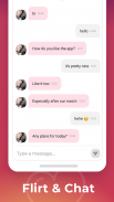 YoCutie - Dating. Flirt. Chat. screenshot 2