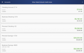 Silver State Schools screenshot 5