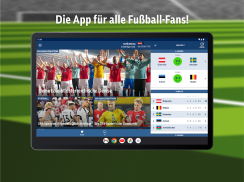ORF Fußball screenshot 8
