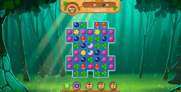 Forest Match 3 screenshot 3