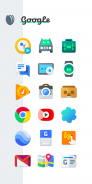 Minty Icons Free screenshot 1