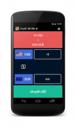 chuyển đổi tiền tệ screenshot 0