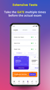 GATE Exam Preparation - Vidyalankar Infinite screenshot 6