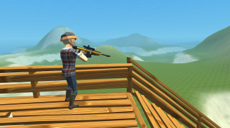 BuildNow GG - Building Shooter screenshot 2