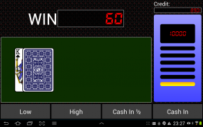 Video Poker Free screenshot 2