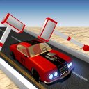 Demolition Car Stunts Icon