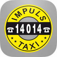 TAXI IMPULS screenshot 4