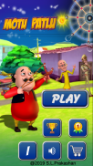 Motu Patlu BulbCreeker  Game screenshot 5