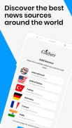 Gather - Son Dakika Haber, Gündem screenshot 8