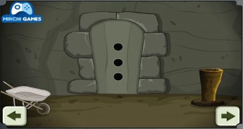 Escape Games - Cave Treasure screenshot 2