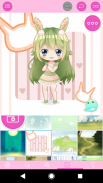 Chibi Avatar Maker: Make Your screenshot 1