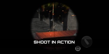 FireRange: Action FPS 3D Shooting & Gun Combat screenshot 3