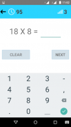 Math Tables & Test (1 - 100) screenshot 6