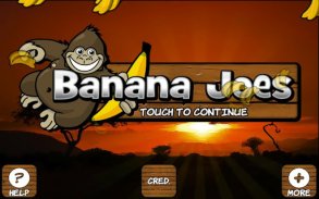 Banana Joes Free screenshot 12