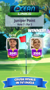 Golf Clash - Golfing Simulator screenshot 6