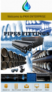 Pipe fitting store screenshot 12