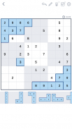Sawdoku - Sudoku Block Puzzle screenshot 4