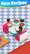 Restaurant Tycoon - Idle Game screenshot 4