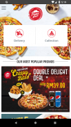 Pizza Hut Malaysia screenshot 0