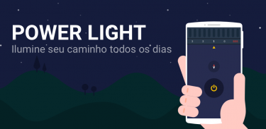 Flashlight & Free LED Reminder screenshot 4
