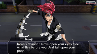 Bleach:Brave Souls Anime Games screenshot 0