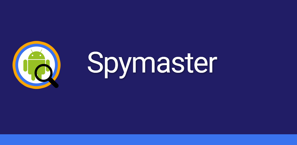 App Espião Spymaster (@spymaster55)