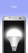 Flashlight screenshot 2