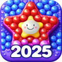 Bubble Shooter 2 Panda icon