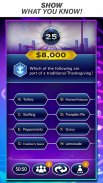 Who Wants to Be a Millionaire? Trivia & Quiz Game screenshot 4