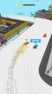 Drifty Race screenshot 2