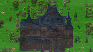 Survival RPG 4: Ngôi nhà ma ám screenshot 6