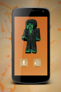 Cool Skins for Minecraft screenshot 2