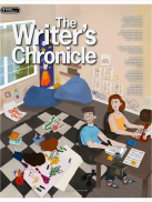 The Writer's Chronicle screenshot 4