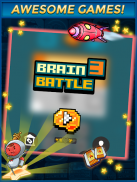 Brain Battle 3 - Make Money screenshot 7