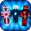 Boys Skins for Minecraft PE (NEW SKINS)