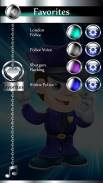 Police Ringtones screenshot 3