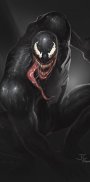 Venom Wallpaper App screenshot 4