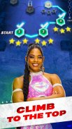WWE SuperCard - Карточные Бои screenshot 4